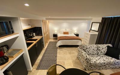 Suite Familiale Suite Familiale