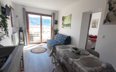 Appartement 1 Chambre Appartement 1 Chambre