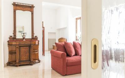 Appartamento con 3 Camere da Letto