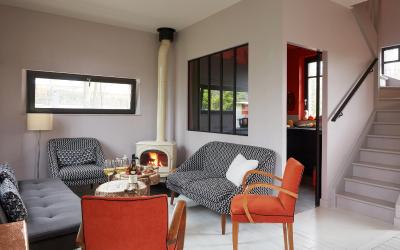 Maison 4u00a0Chambres Maison 4u00a0Chambres