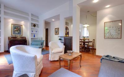 Appartamento con 1 Camera da Letto