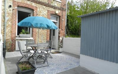 Maison 2u00a0Chambres Maison 2u00a0Chambres