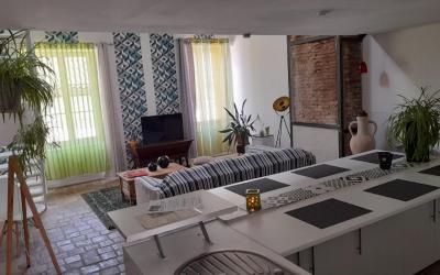 Appartement 2 Chambres