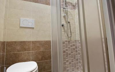 Camera Singola con Bagno Privato