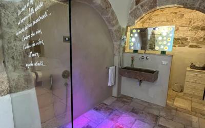 Camera Matrimoniale - In Grotta Piano Terra