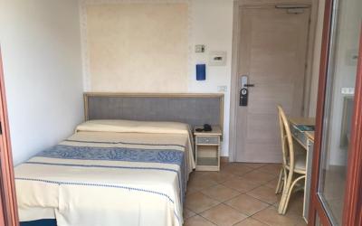 Camera Singola con Balcone