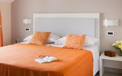 Appartamento con 1 Camera da Letto (4 Adulti)