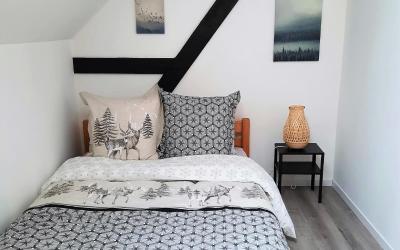 Appartement 3u00a0Chambres Appartement 3u00a0Chambres