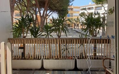 Appartement avec Douche