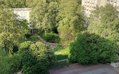 Appartement 1 Chambre