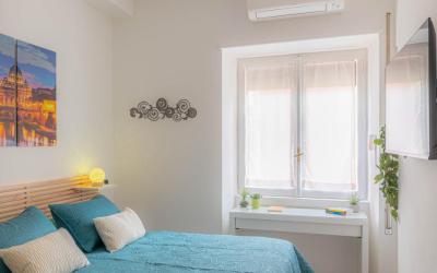 Appartamento con 1 Camera da Letto