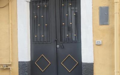 Appartamento con 2 Camere da Letto