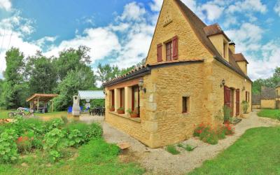 Maison de Vacances (6 Adultes)