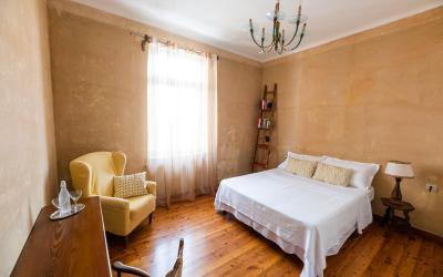 Due Camere Matrimoniali Comunicanti