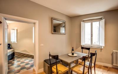 Appartamento con 2 Camere da Letto