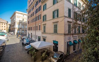 Appartamento con 1 Camera da Letto