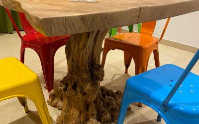 Casa con 1 Camera da Letto