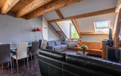 Appartement 2 Chambres