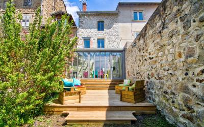 Appartement 2 Chambres