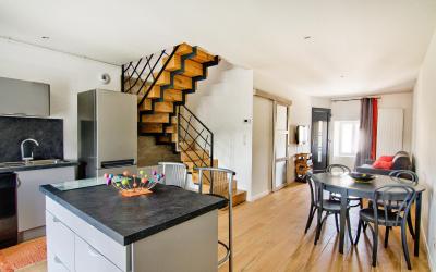 Appartement 1 Chambre