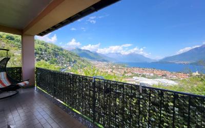 Appartamento con 1 Camera da Letto