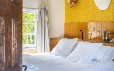 Chambre Double Standard