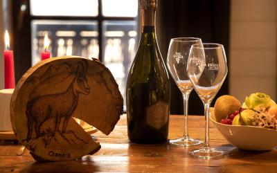 Junior Suite con Balcone