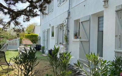 Maison 2u00a0Chambres Maison 2u00a0Chambres