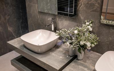 Suite Faito con Spa Privata - Solo Adulti