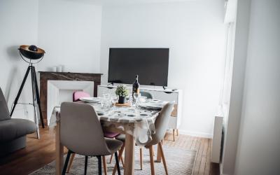 Appartement 1 Chambre