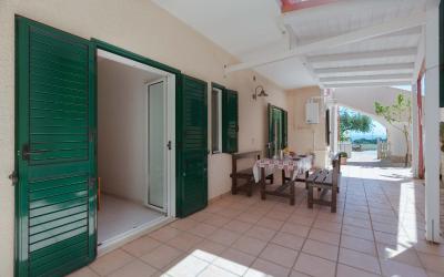 Appartamento con 1 Camera da Letto