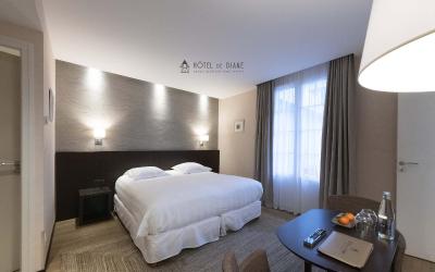Chambre Double Premium