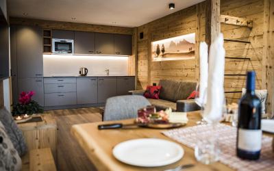 Appartamento - Piano Terra