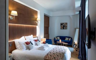 Appartement 2 Chambres Appartement 2 Chambres