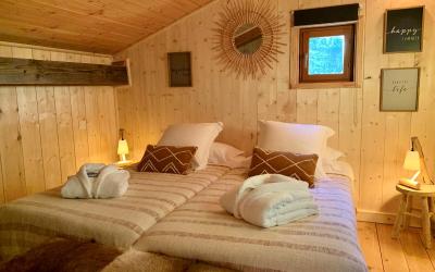 Chalet 2 Chambres