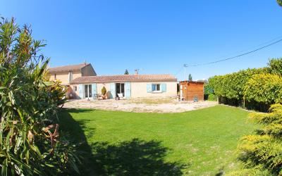 Maison 2u00a0Chambres