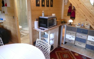 Chalet Chalet