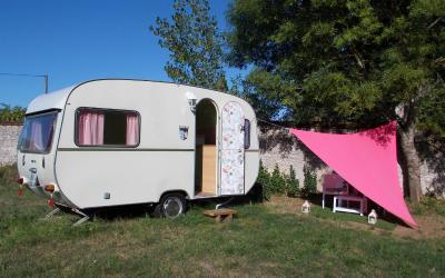 Caravane Caravane