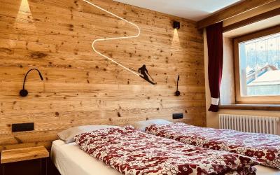 Appartamento con 2 Camere da Letto