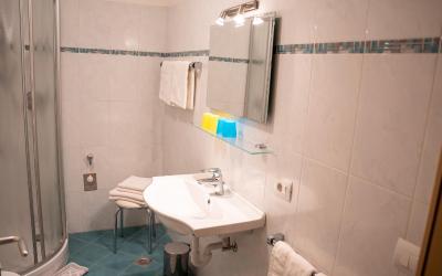 Appartamento con 2 Camere da Letto