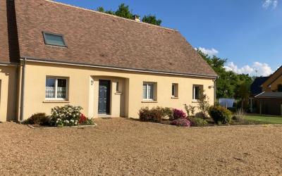 Maison 4u00a0Chambres