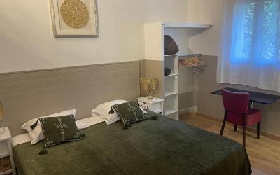 Chambre Triple Standard