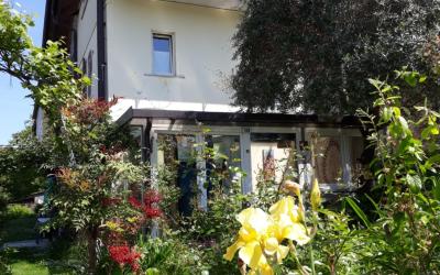 Casa con 4 camere da letto