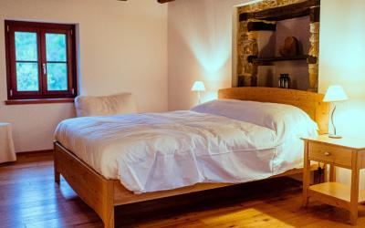 Camera Matrimoniale Deluxe