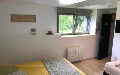 Chambre Familiale Supu00e9rieure
