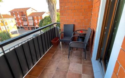 Camera Matrimoniale con Terrazza