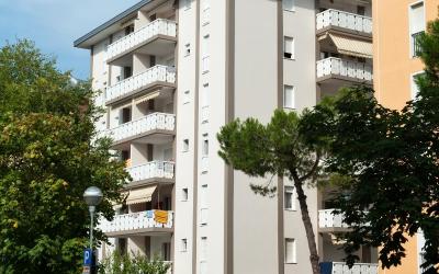 Appartamento con 2 Camere da Letto Appartamento con 2 Camere da Letto