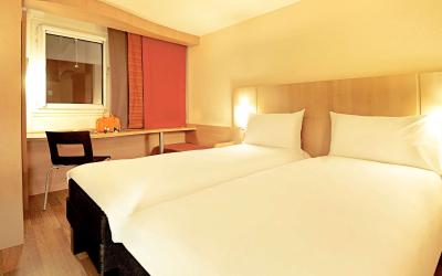 Chambre Lits Jumeaux Standard Chambre Lits Jumeaux Standard