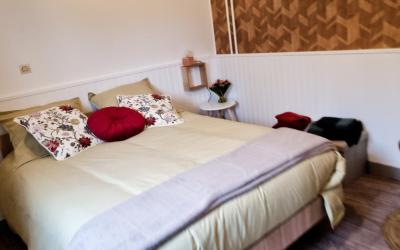 Chambre Quadruple Classique Chambre Quadruple Classique
