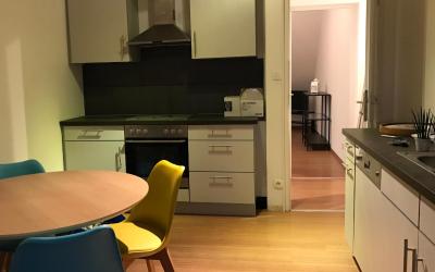 Appartement 2 Chambres